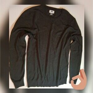 Man sweater
